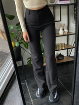 Mara Pantalon - Black