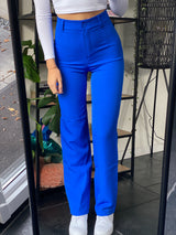 Mara Pantalon - Cobalt